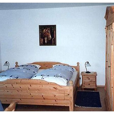 Appartement Haus Anja Bad Füssing 部屋 写真