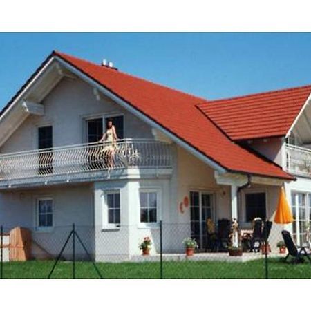Appartement Haus Anja Bad Füssing 部屋 写真