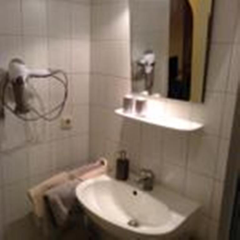 Appartement Haus Anja Bad Füssing 部屋 写真