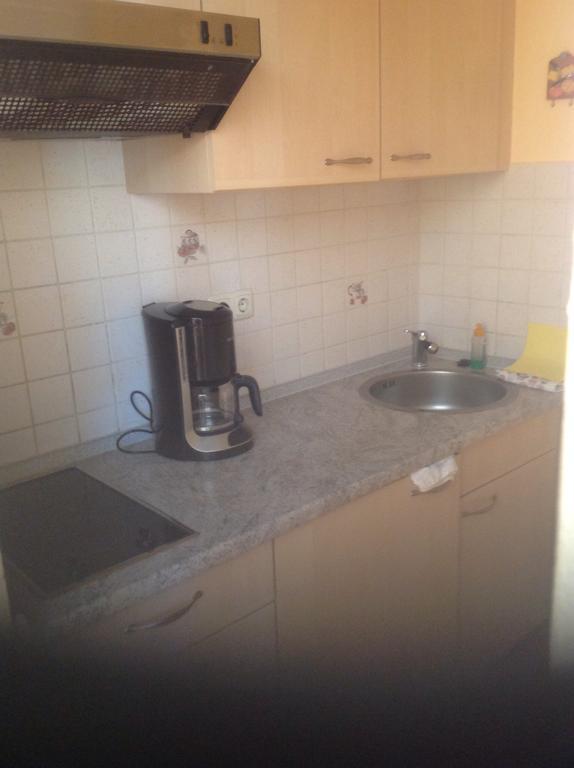 Appartement Haus Anja Bad Füssing 部屋 写真