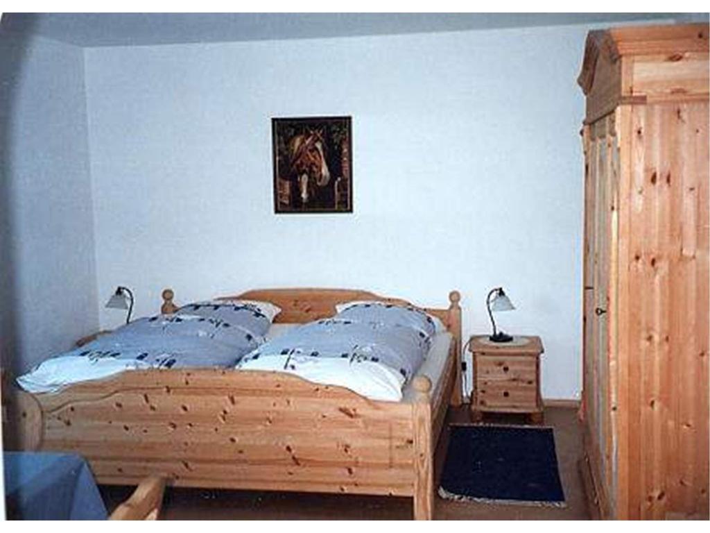Appartement Haus Anja Bad Füssing 部屋 写真