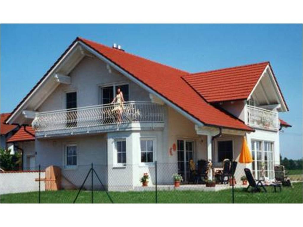 Appartement Haus Anja Bad Füssing 部屋 写真