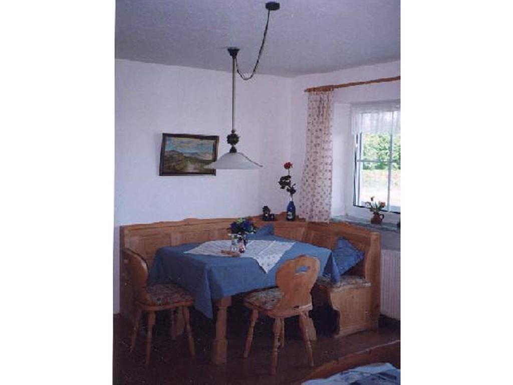 Appartement Haus Anja Bad Füssing 部屋 写真